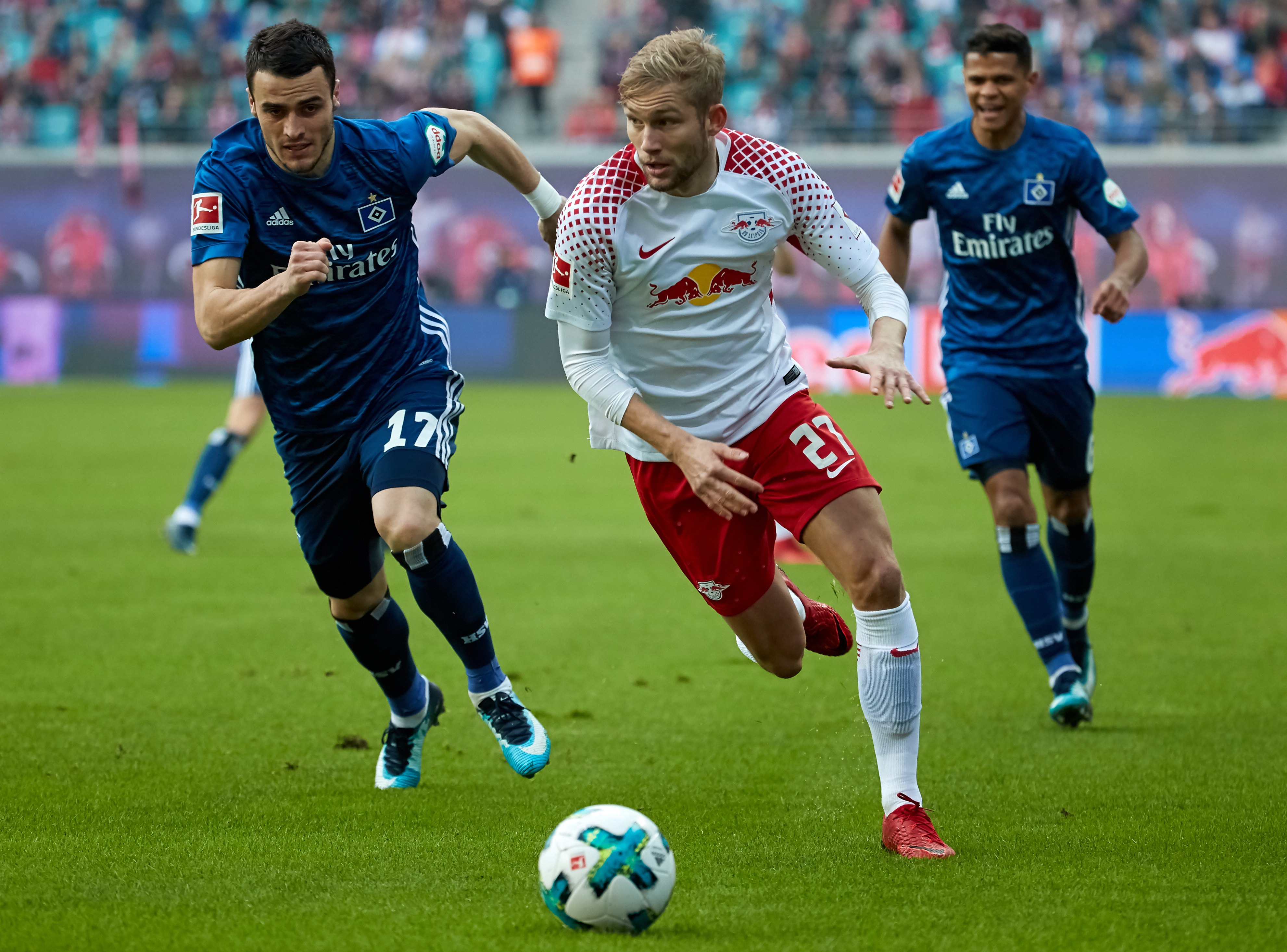 关于德甲俱乐部启动绿色足球行动，推动可持续发展的信息