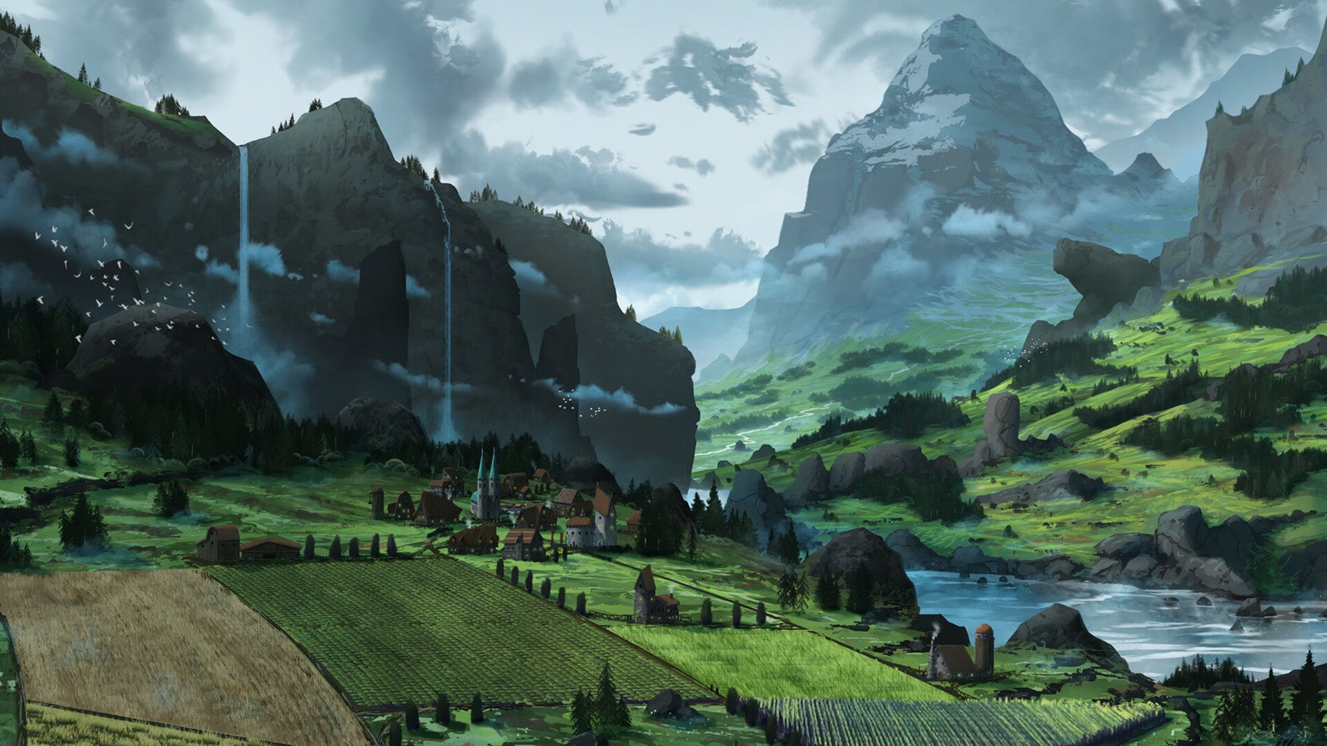 乐鱼体育登录-《Valorant欧洲杯，Fnatic队伍三战三捷夺冠》，欧洲杯f组第三轮