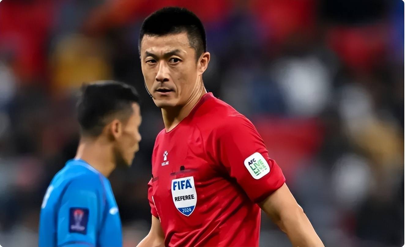 包含乐鱼体育:足协公布新赛季裁判名单：多名年轻裁判入选，能否提升联赛执法水平？的词条