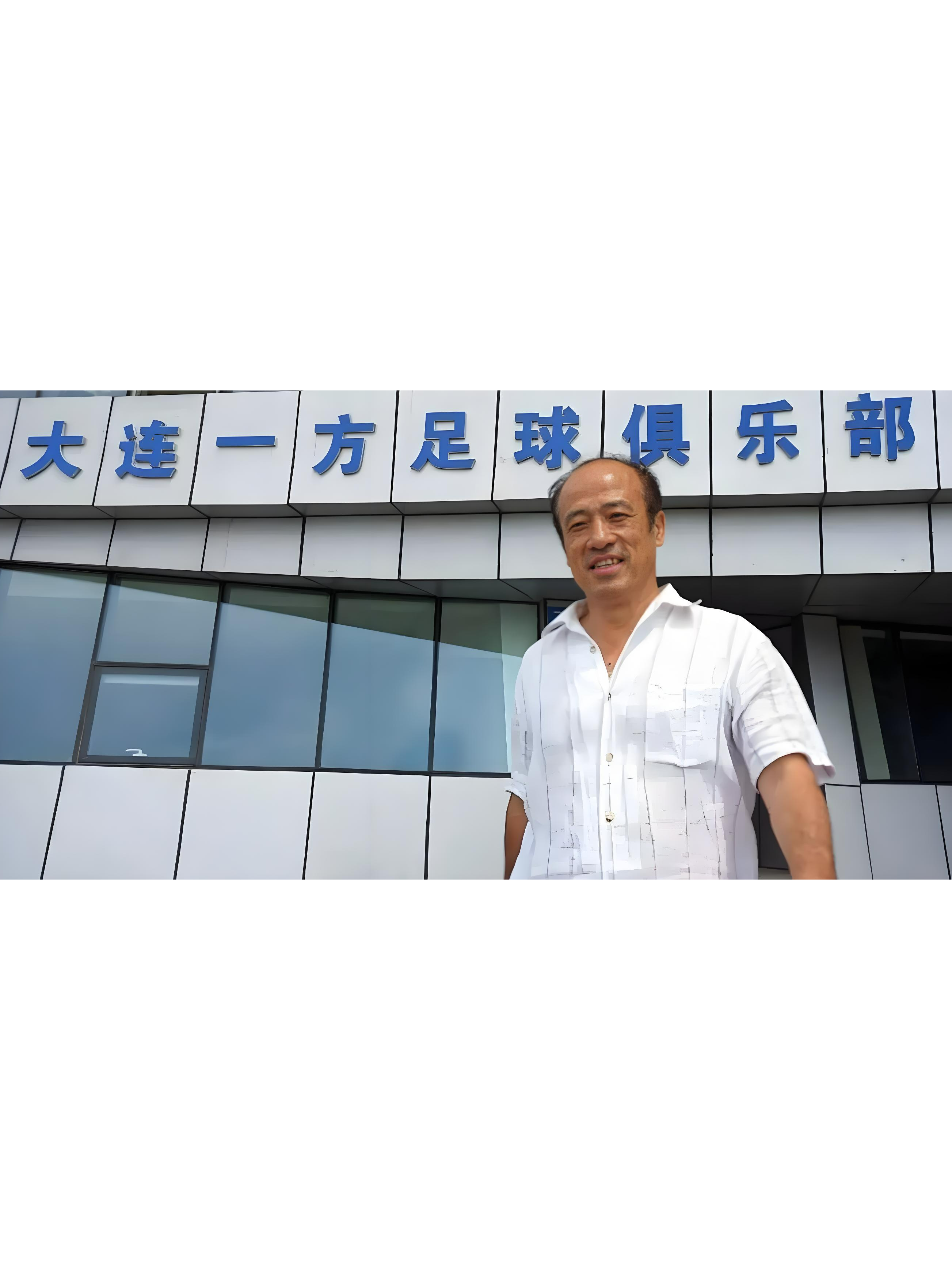 乐鱼体育:中国足球：青训是根本，振兴靠人才的简单介绍