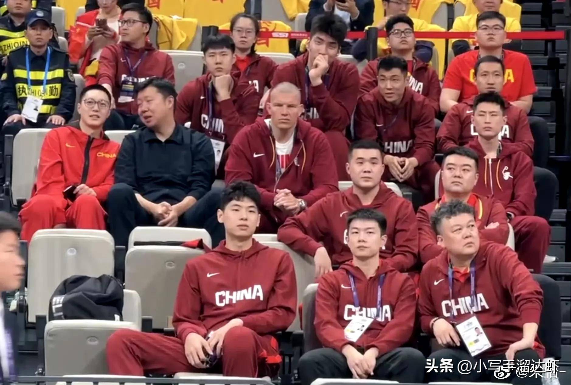 包含乐鱼体育：中国男篮的归化球员政策：如何更加科学合理，提升球队实力？的词条