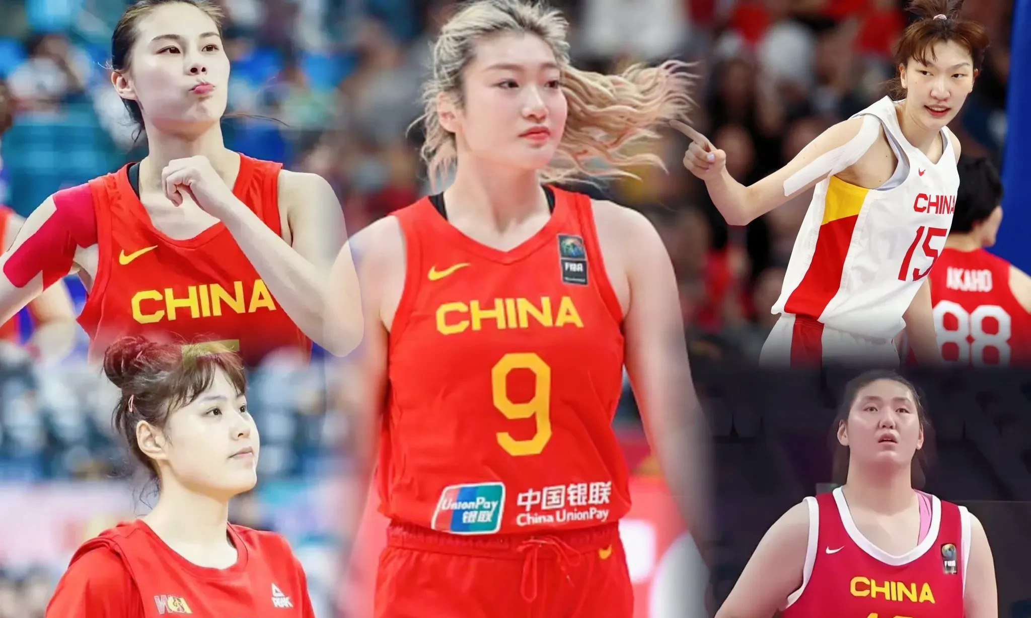 乐鱼体育：中国女篮的奥运之路：如何备战奥运，再创辉煌？的简单介绍