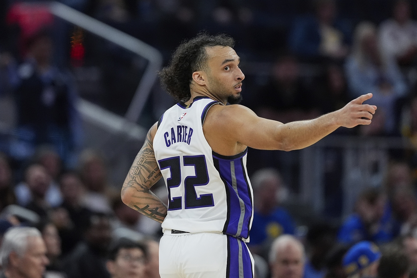 关于乐鱼体育:太阳队新赛季:利特尔表示将提升篮板球能力的信息 关于乐鱼体育:太阳队新赛季:利特尔表示将提升篮板球能力的信息