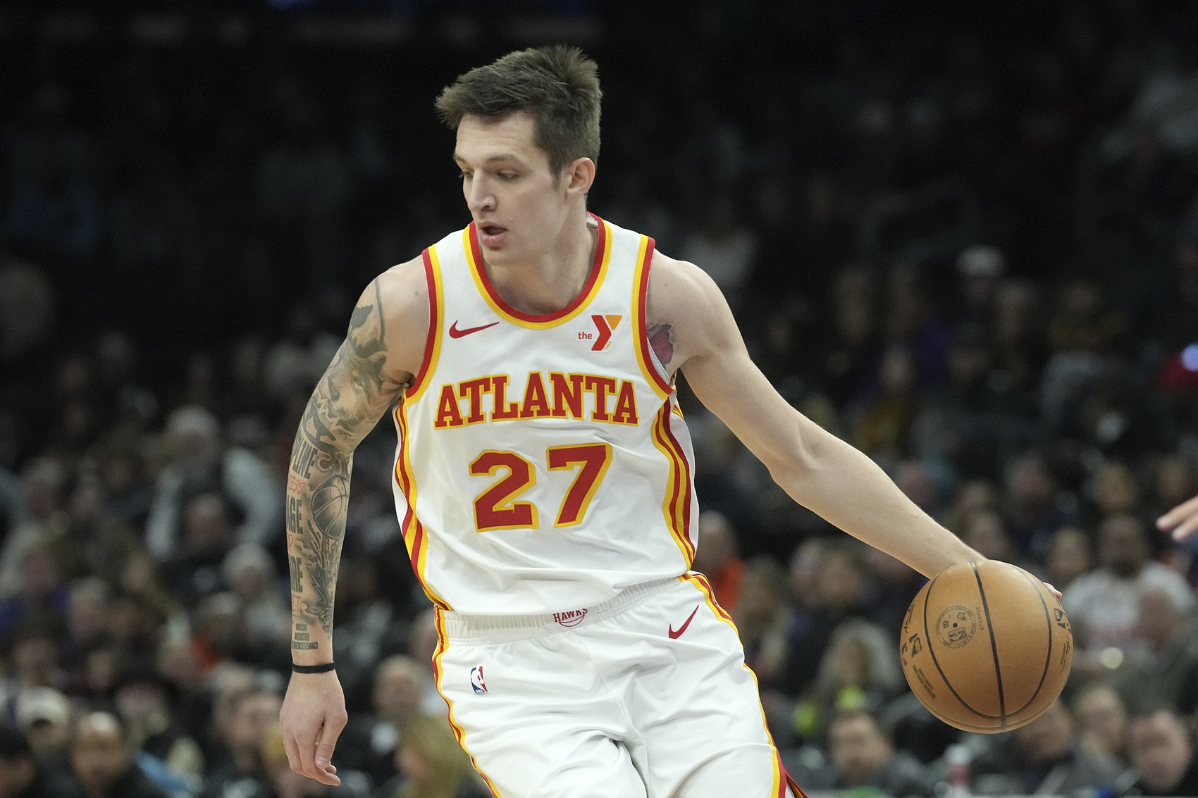 关于乐鱼体育:太阳队新赛季:利特尔表示将提升篮板球能力的信息 关于乐鱼体育:太阳队新赛季:利特尔表示将提升篮板球能力的信息