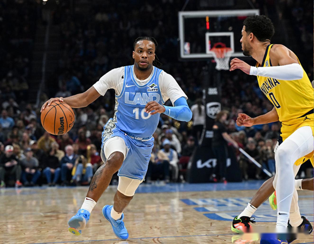 乐鱼体育：校园篮球：从兴趣培养到人才选拔，如何打通上升通道？的简单介绍